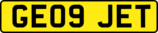 GE09JET