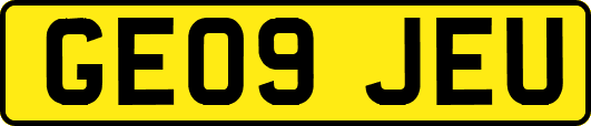 GE09JEU