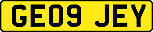 GE09JEY