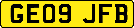 GE09JFB