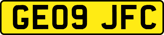GE09JFC