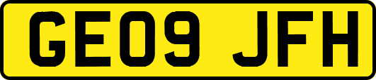 GE09JFH