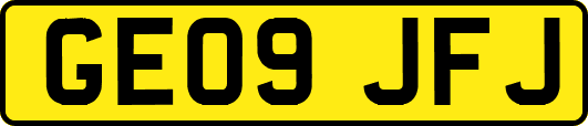 GE09JFJ