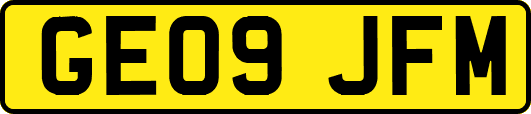 GE09JFM