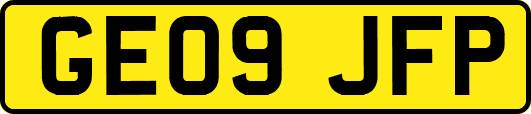 GE09JFP