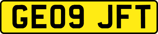 GE09JFT