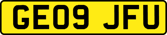 GE09JFU