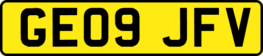 GE09JFV