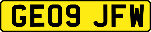 GE09JFW