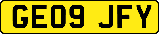 GE09JFY