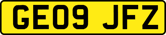 GE09JFZ