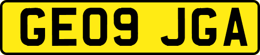 GE09JGA