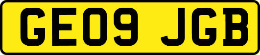 GE09JGB