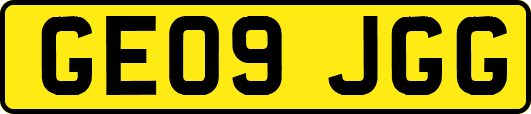 GE09JGG