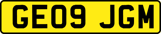 GE09JGM