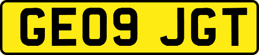 GE09JGT