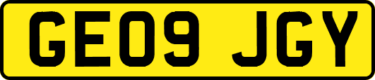 GE09JGY