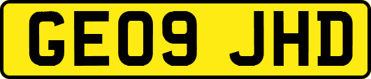 GE09JHD