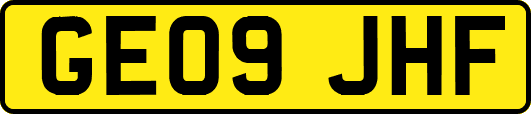 GE09JHF