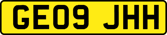 GE09JHH