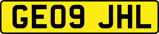GE09JHL