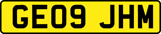 GE09JHM