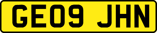 GE09JHN