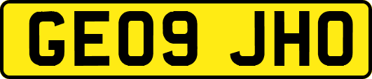 GE09JHO