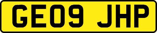 GE09JHP