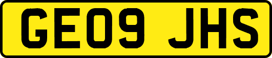 GE09JHS