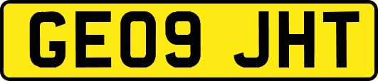 GE09JHT
