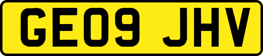 GE09JHV
