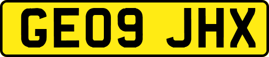 GE09JHX