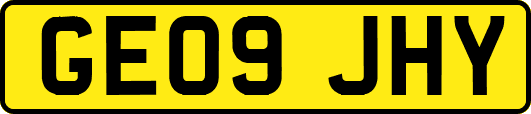 GE09JHY