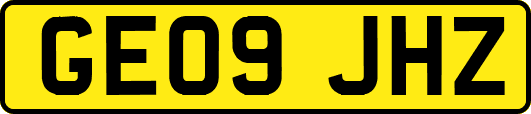 GE09JHZ
