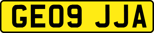 GE09JJA