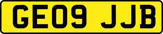 GE09JJB