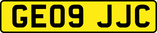 GE09JJC