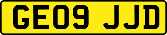 GE09JJD