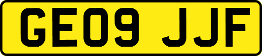 GE09JJF