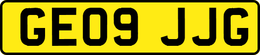 GE09JJG