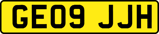 GE09JJH