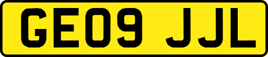 GE09JJL