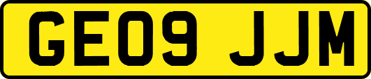 GE09JJM