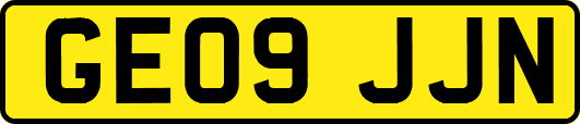 GE09JJN