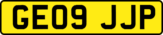 GE09JJP