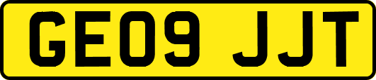 GE09JJT