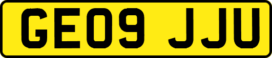 GE09JJU