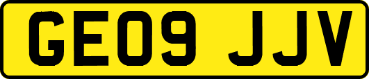GE09JJV