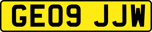 GE09JJW